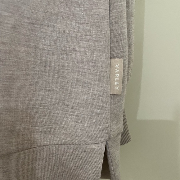 Varley Modena Longline Women's Sweater Size Small - Picture 7 of 14